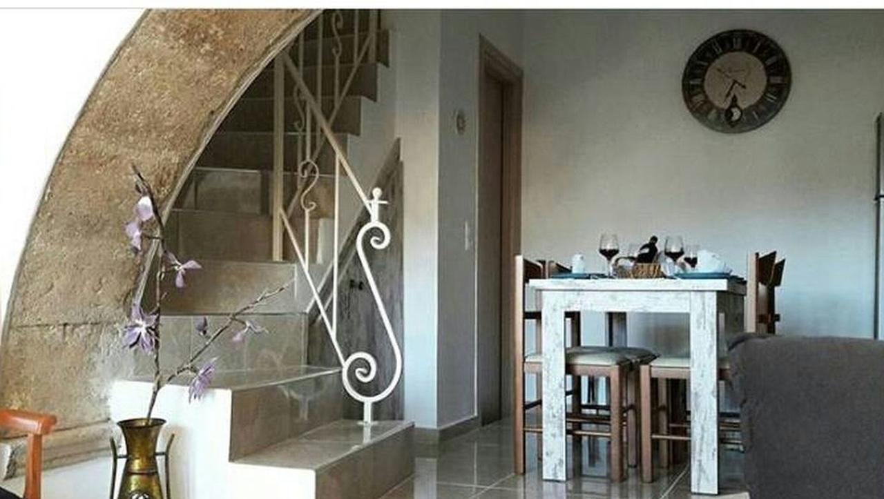 Studio Galatia, In The Heart Of كاميلاريون المظهر الخارجي الصورة