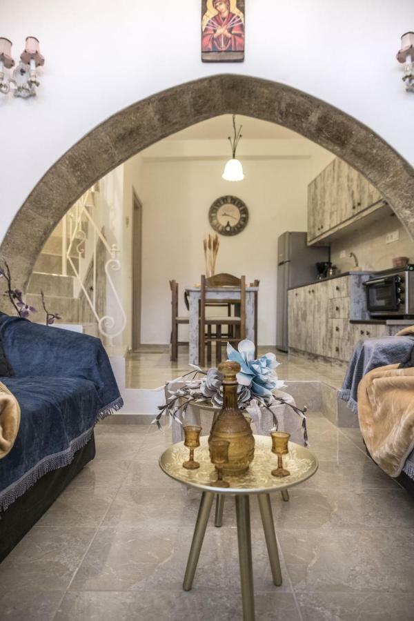 Studio Galatia, In The Heart Of كاميلاريون المظهر الخارجي الصورة