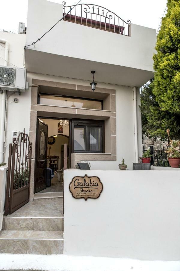 Studio Galatia, In The Heart Of كاميلاريون المظهر الخارجي الصورة
